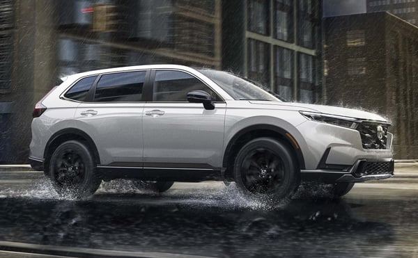 The 10 most problem-free cars, according to Consumer Reports